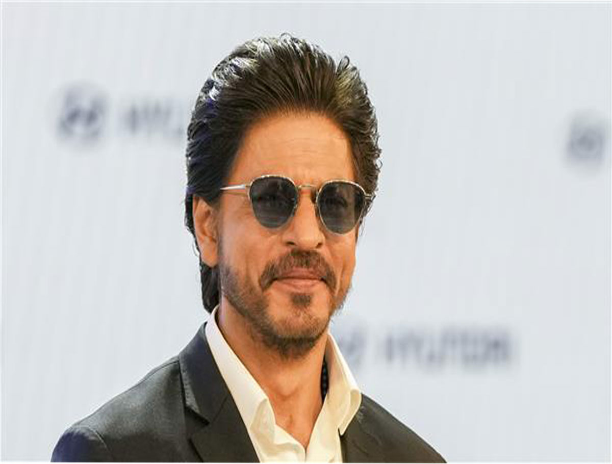 ‘Jawan’ Has A Strong Take on Women's Empowerment: Shah Rukh Khan