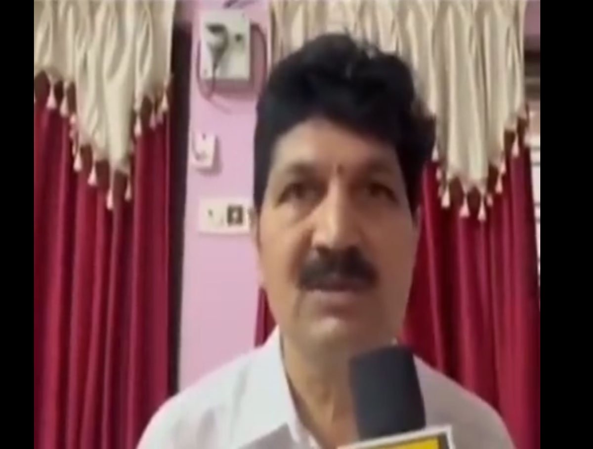 Right Hand Of Ponguleti Likely To Go Back To BRS