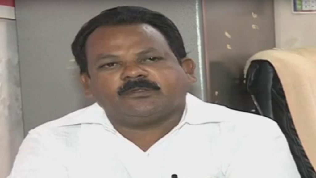 Govt. Not Sincere On TSRTC Bill: Aswathama Reddy