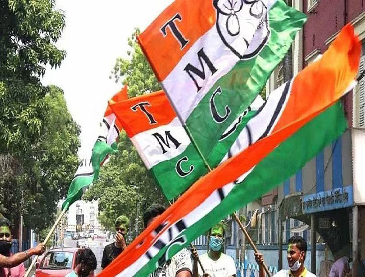 Permission to TMC Rally on Oct 2 Has Been Denied