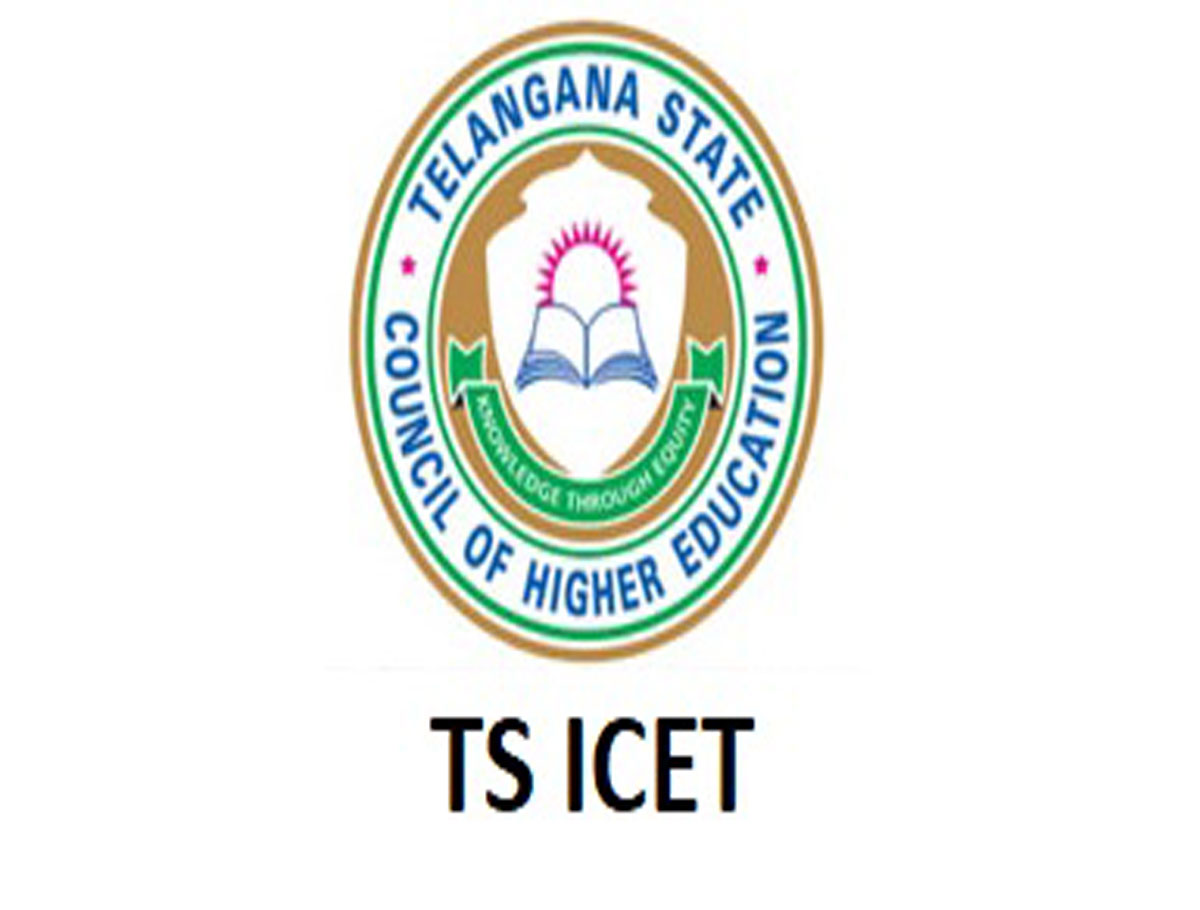 Change In TS ICET Counseling Schedule 