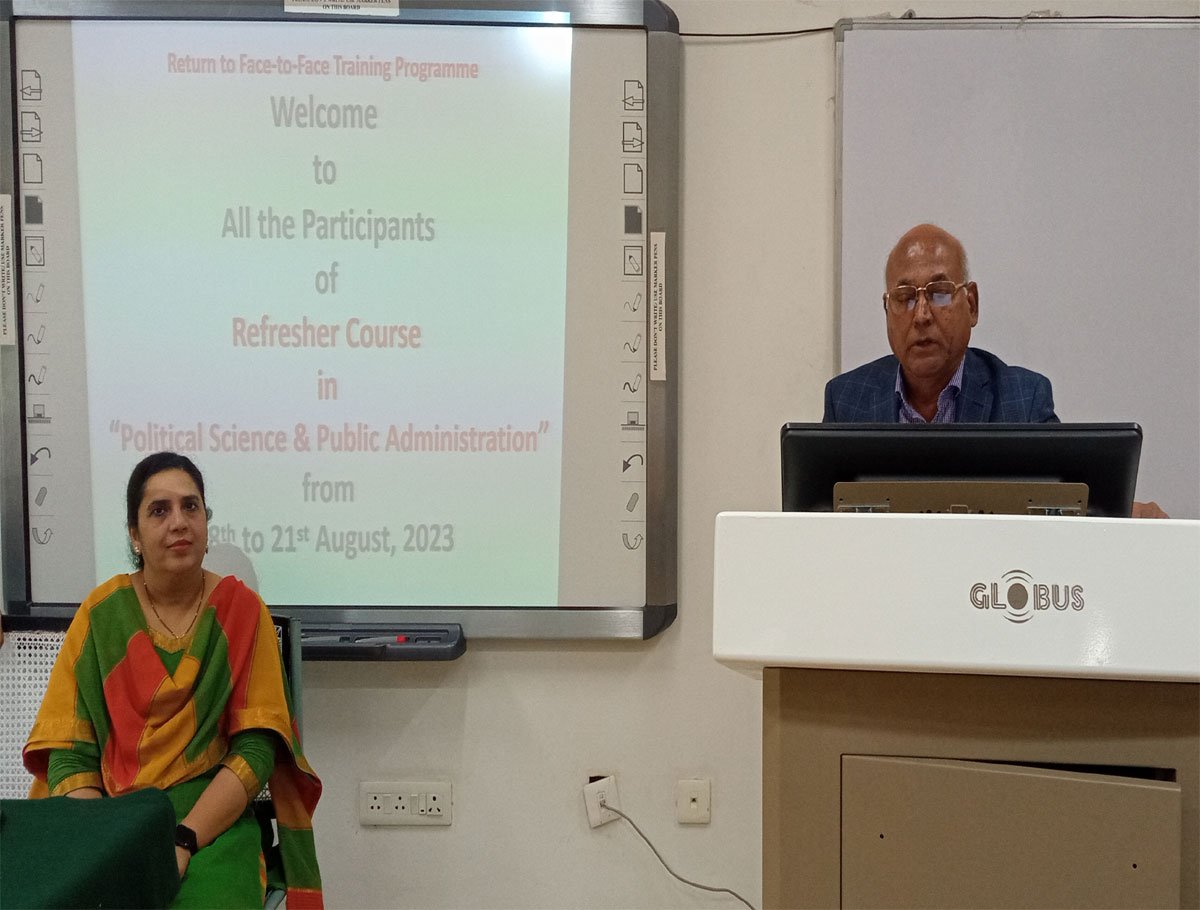 Social Sciences Must Innovate in Order to Survive: Kancha Ilaiah