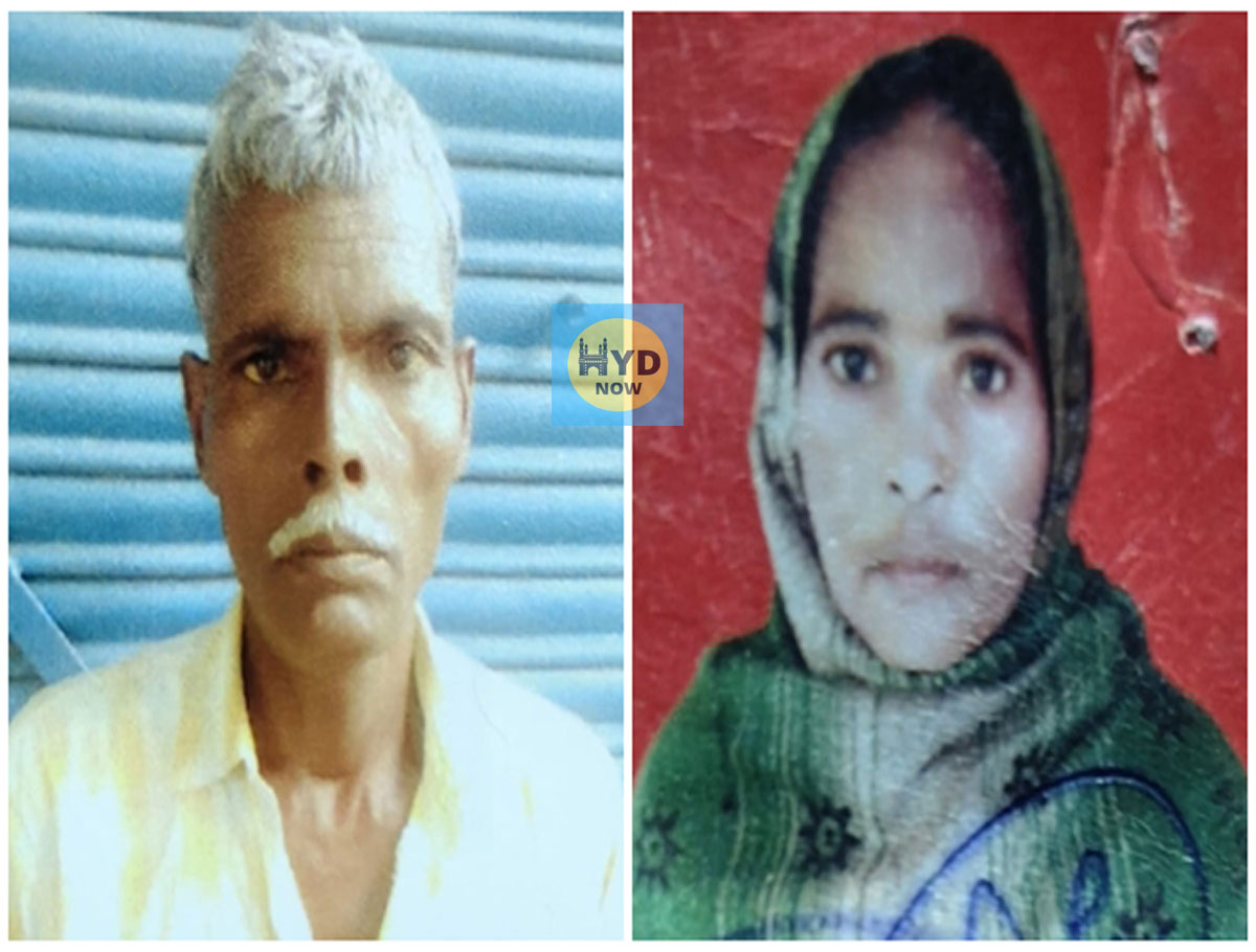 Muslim Couple Killed After Son Elopes With Hindu Girl