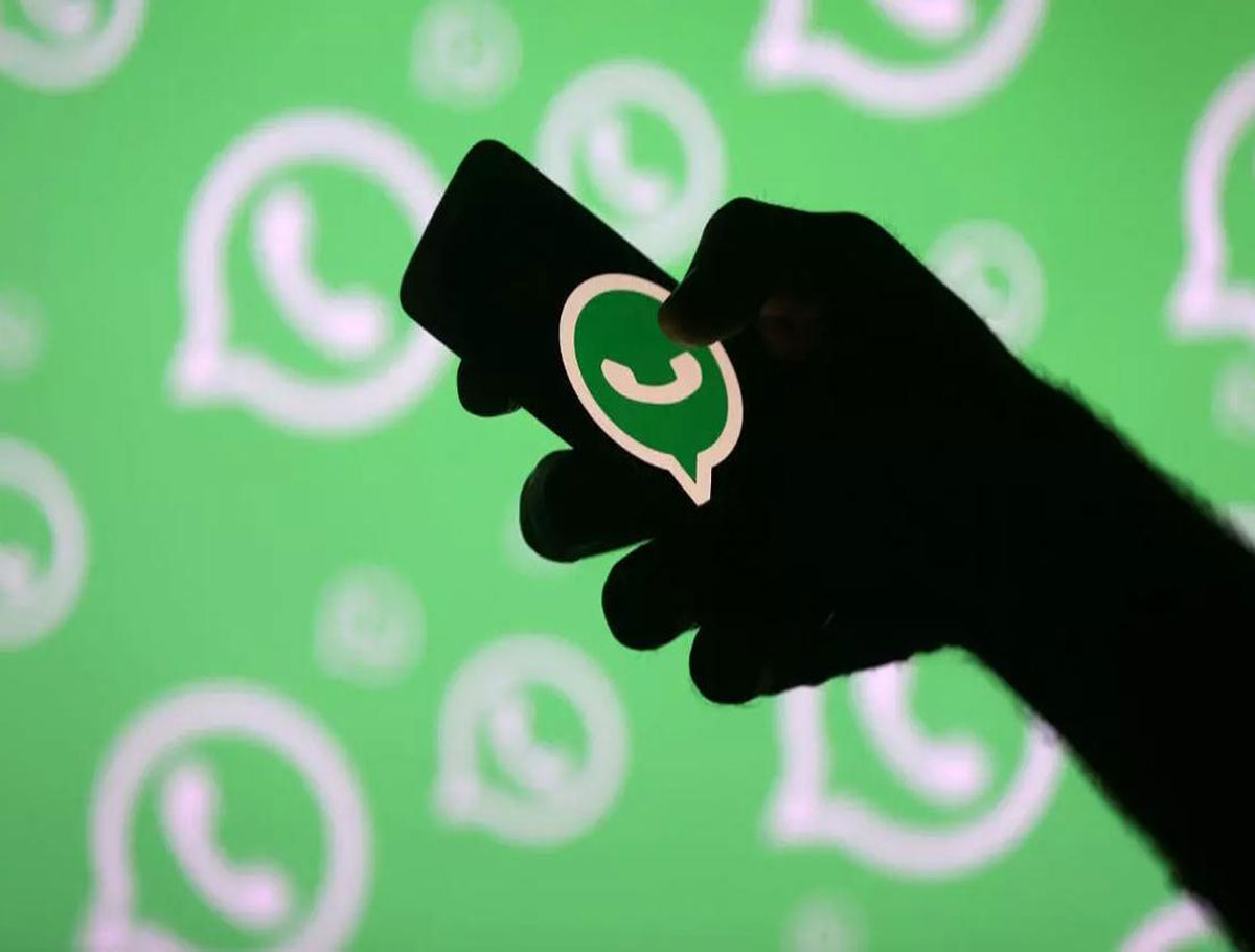 WhatsApp Rolling Out Animated Avatar Feature on iPhone