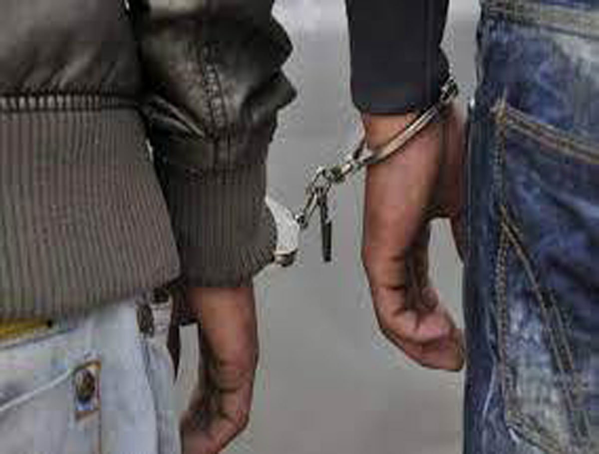 International Drug Trafficker From Telangana Nabbed By Delhi Police 