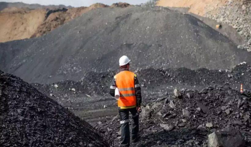 Jharia Master Plan: Coal Ministry Efforts Bring Down Surface Fire identified from 77 to 27 sites