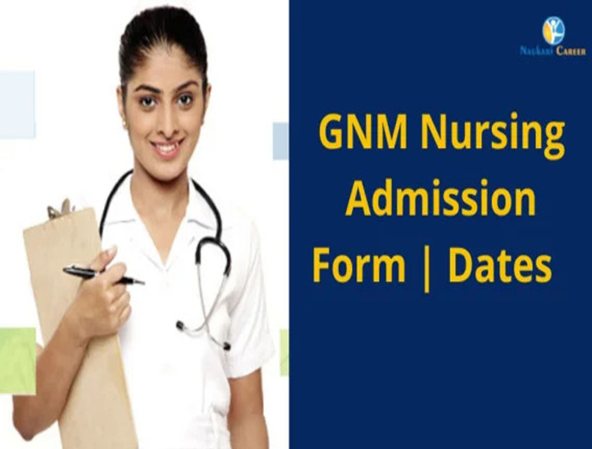 General Nursing And Midwifery Course: Online Application Available 