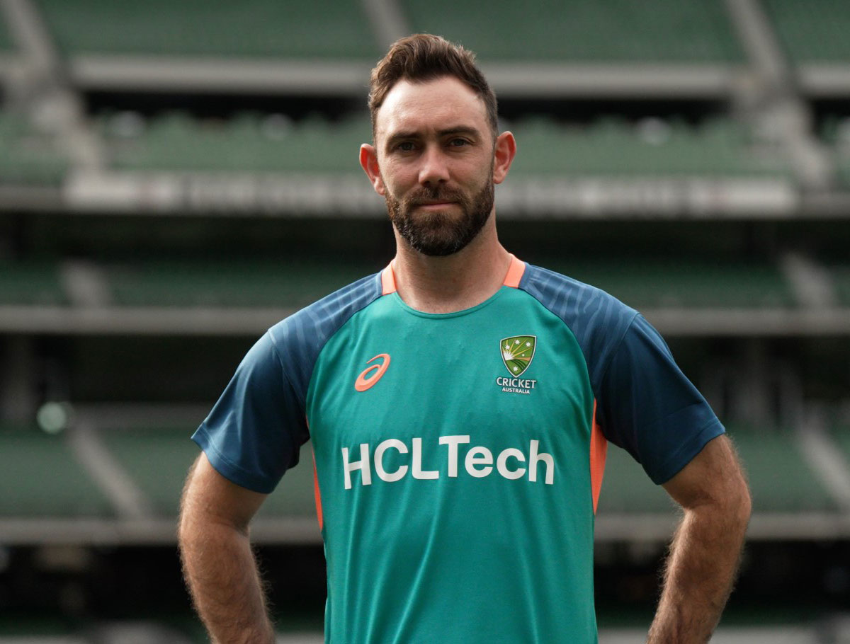 The HCL Tech To Feature On Cricket Australia Jersey For 2023 ICC Men’s Cricket World Cup