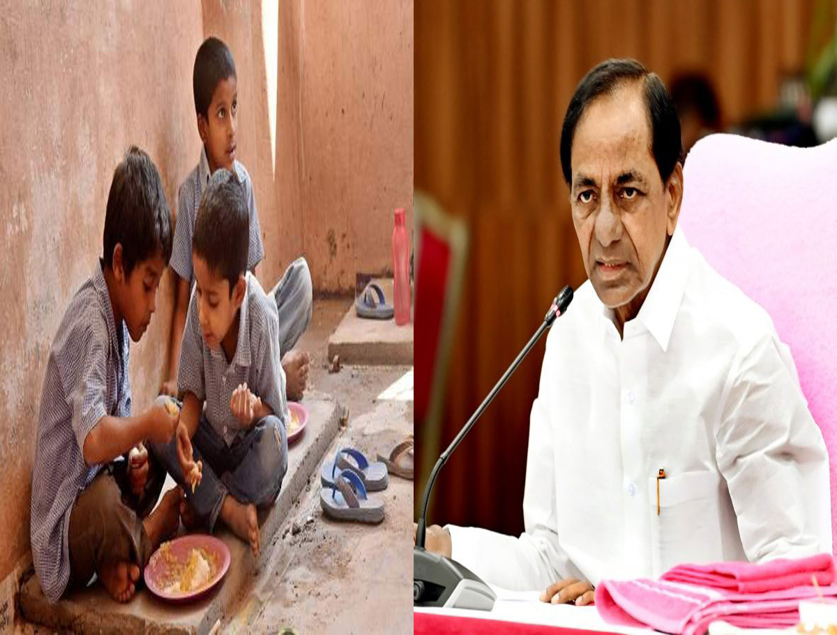 High Court Directed KCR Govt To Submit Report On Food Poisoning Cases In Residential Schools
