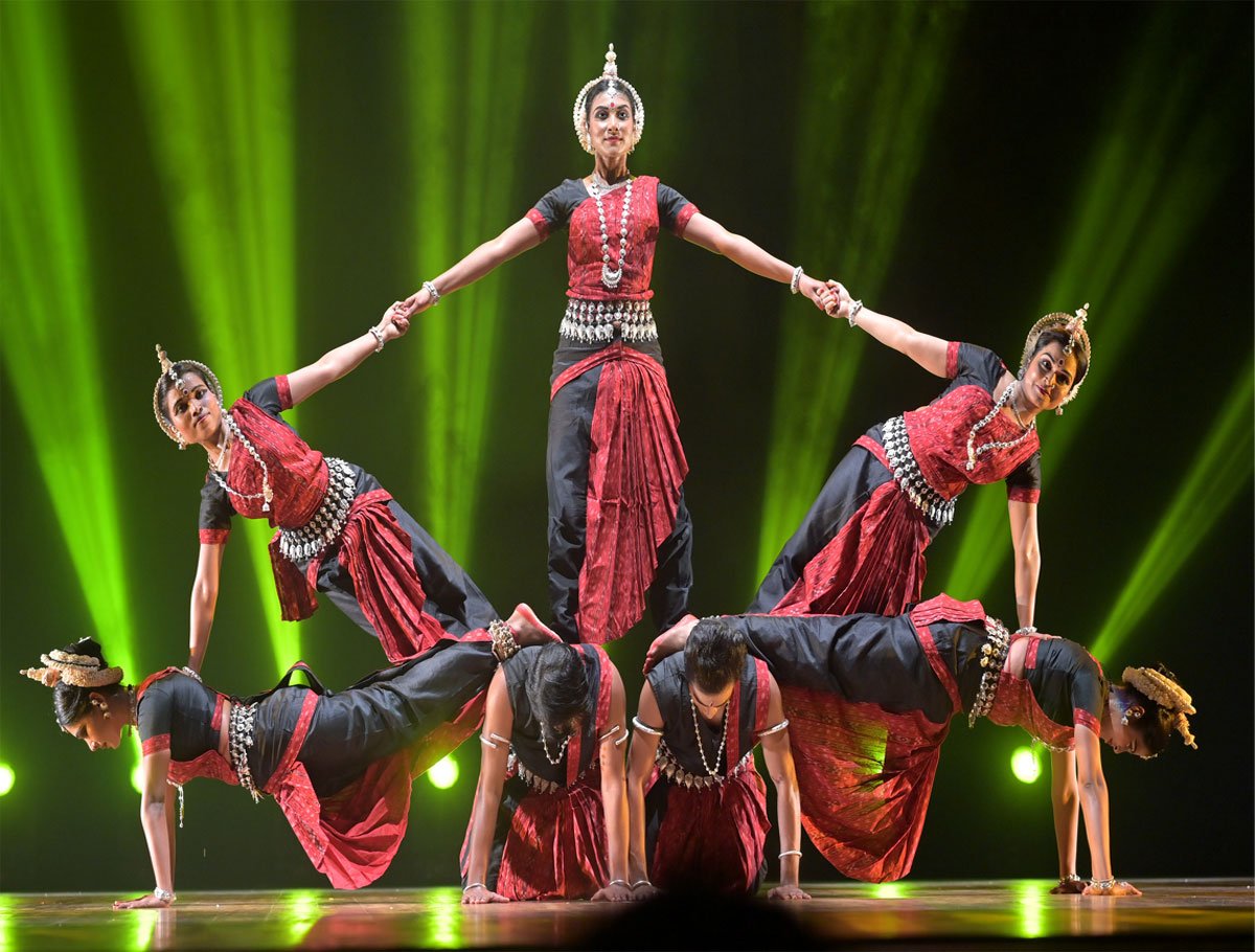 India’s Diverse Dance Forms Take Centre Stage At The NCPA annual Nakshatra Dance Festival