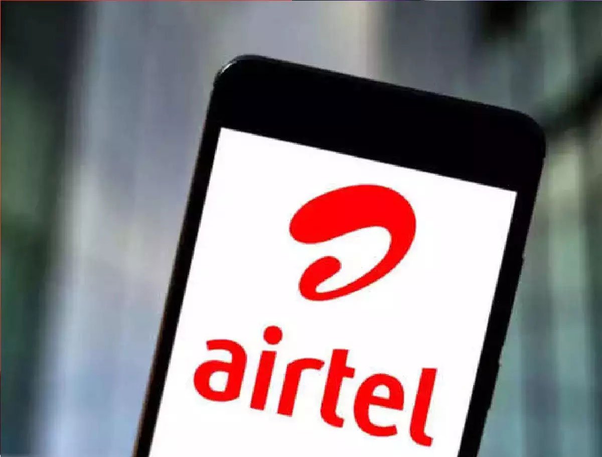 Airtel Now Has Over 50 mn Unique 5G Customers