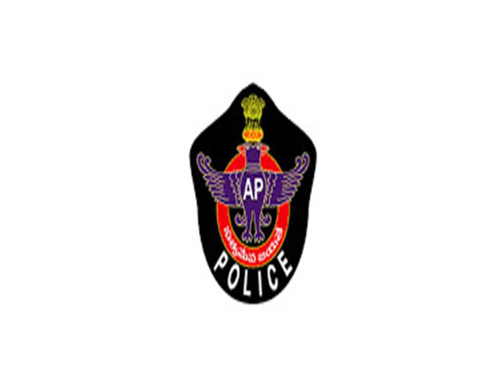 AP Police Imposed Restrictions on the Car Rally By IT Employees