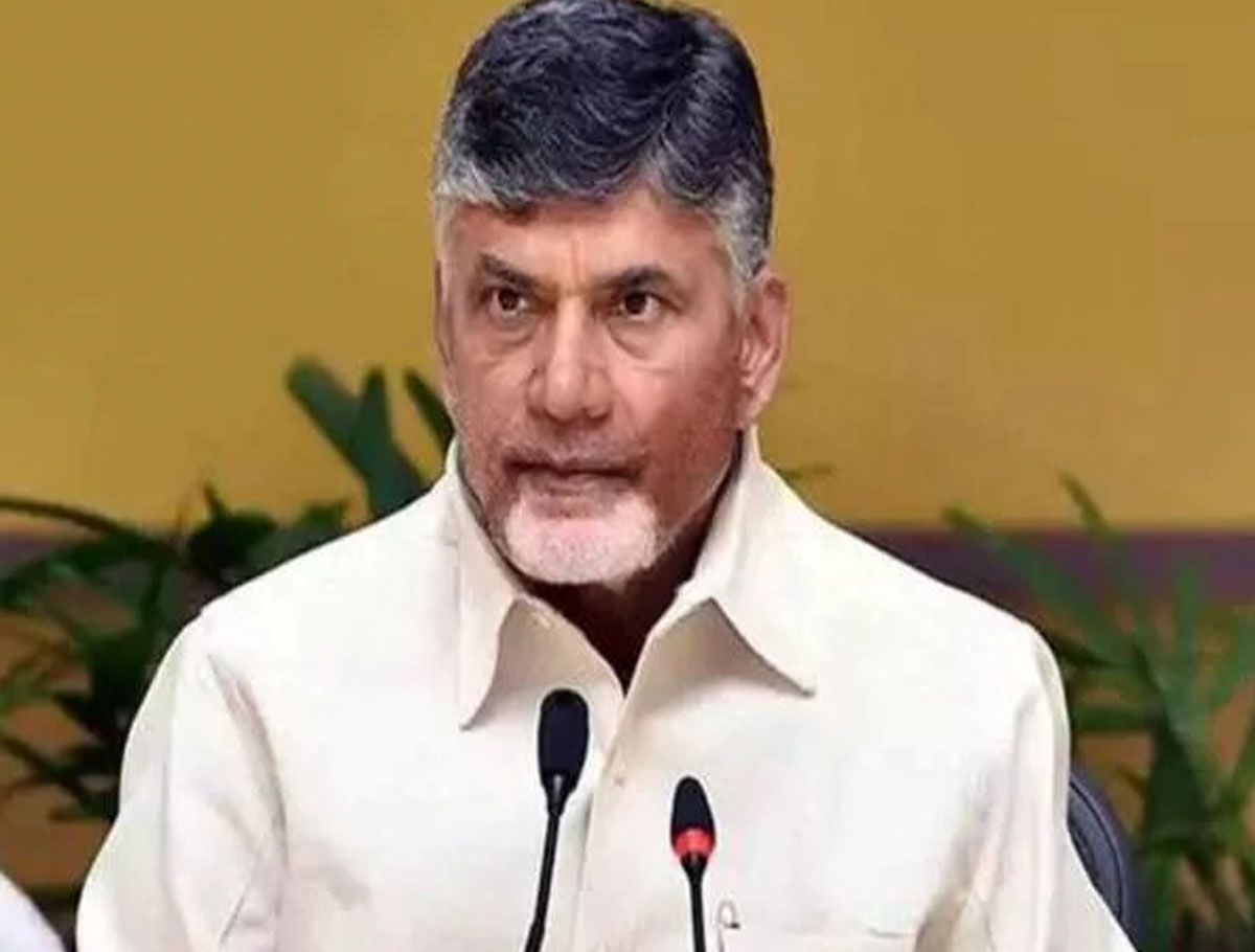 Police Has Mentally Harassed Me: TDP President