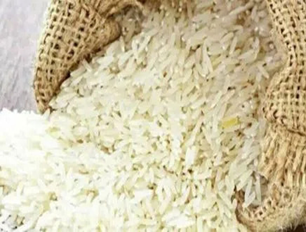 India Clears For Exports Of 75,000 Tonnes Non-Basmati Rice To UAE 