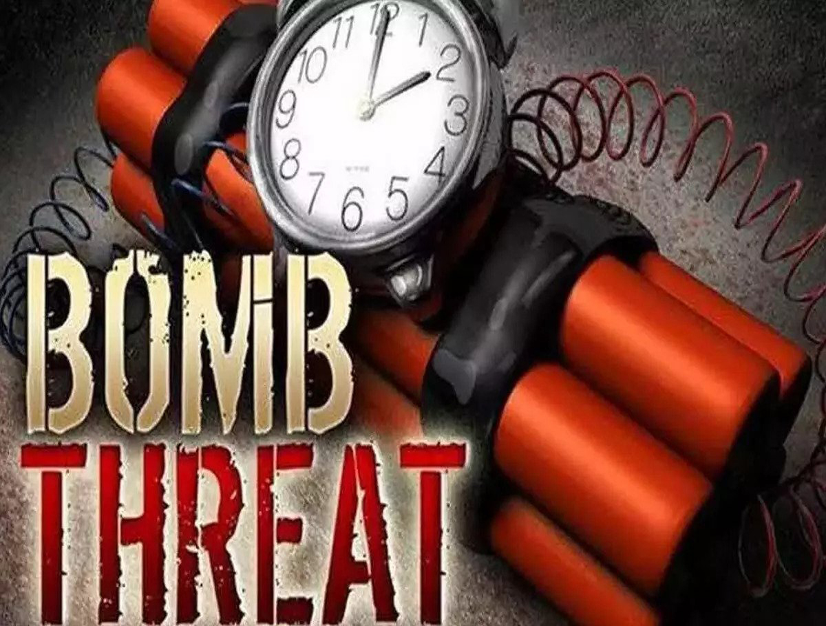 Panic in Andhra Pradesh Due To Fake Bomb Threats