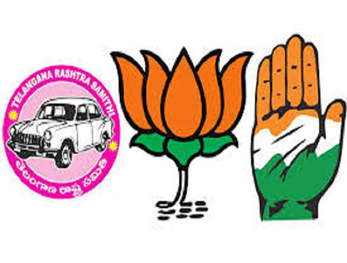Opposition Parties Target Sep 17 for Political Mileage in Telangana