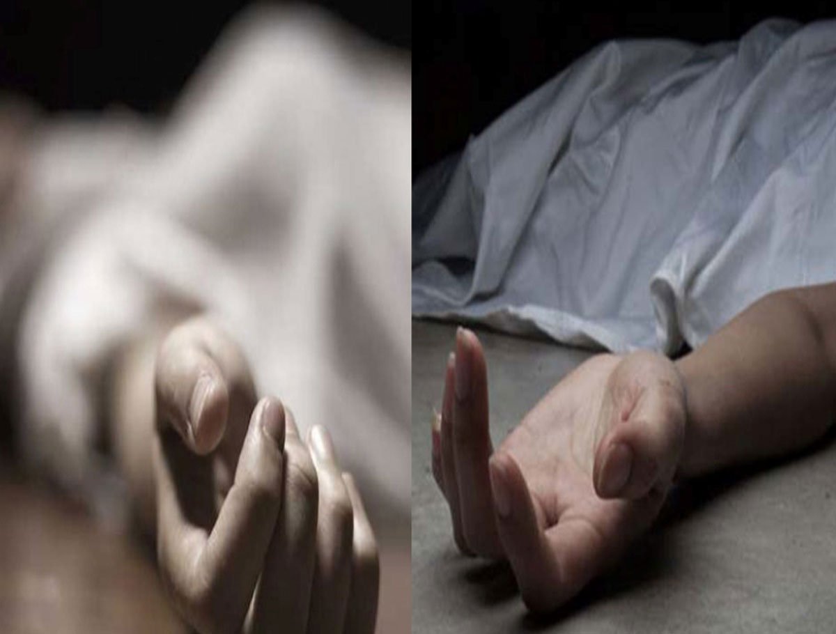 A Couple Electrocuted To Death At Their House In Bandlaguda