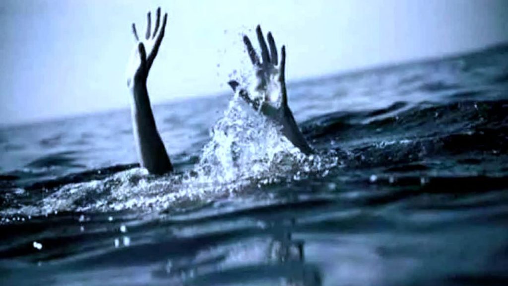 Two Brothers Drowned In The Pocharam Dam