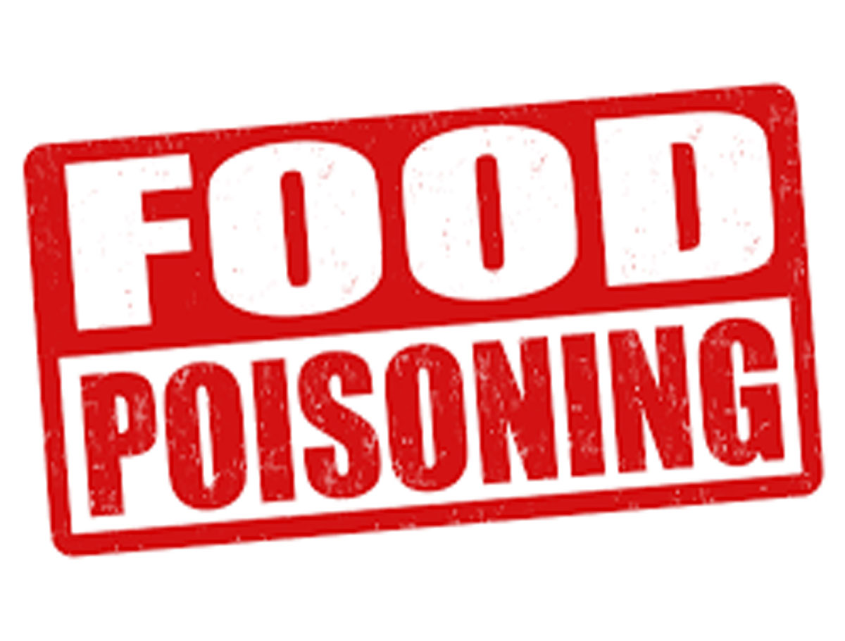 11 Students Of KGBV School Suffer With Food Poison in Nirmal
