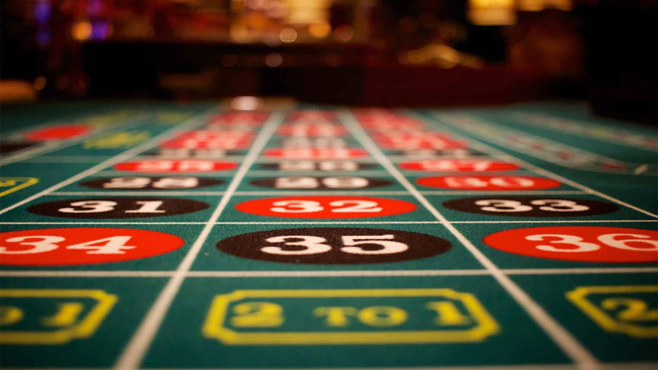 Gambling Den Bursted In Borabanda