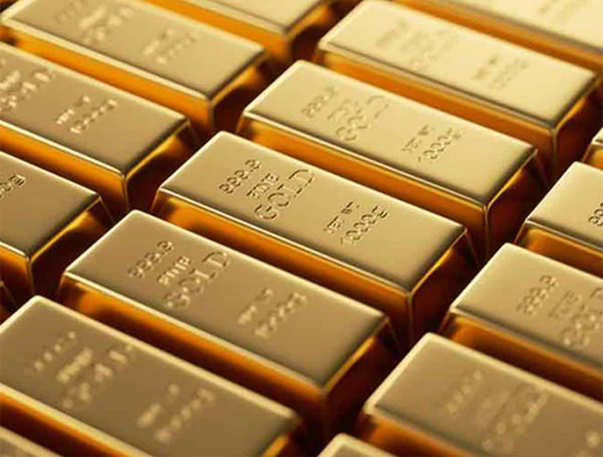Gold Prices Surged Today in Hyderabad