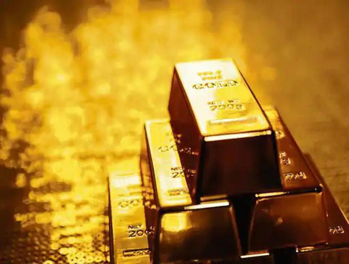 Gold Prices Today Slashed Again in Hyderabad
