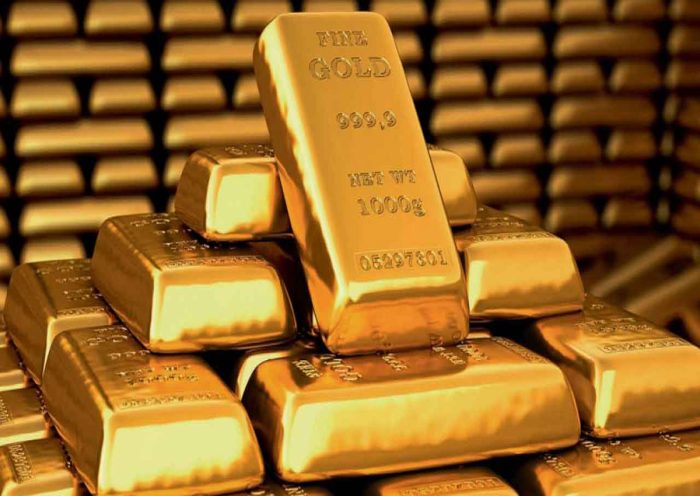 Gold Prices Surged in Hyderabad Today
