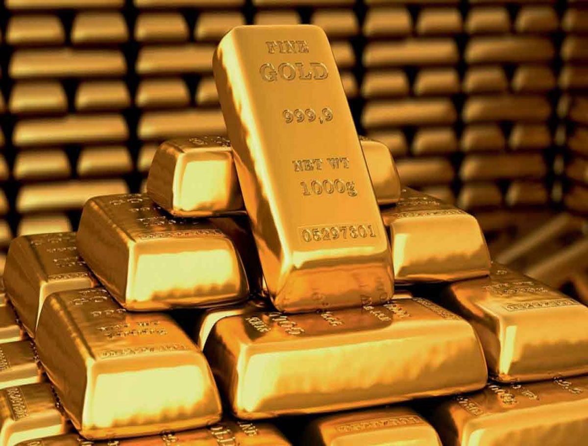 Gold Prices in Hyderabad Remain Stable Today