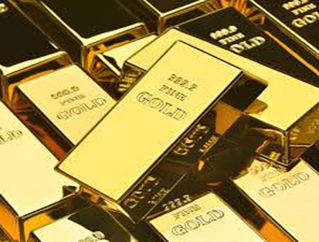 Gold Rates Surged Again In Hyderabad On April 11
