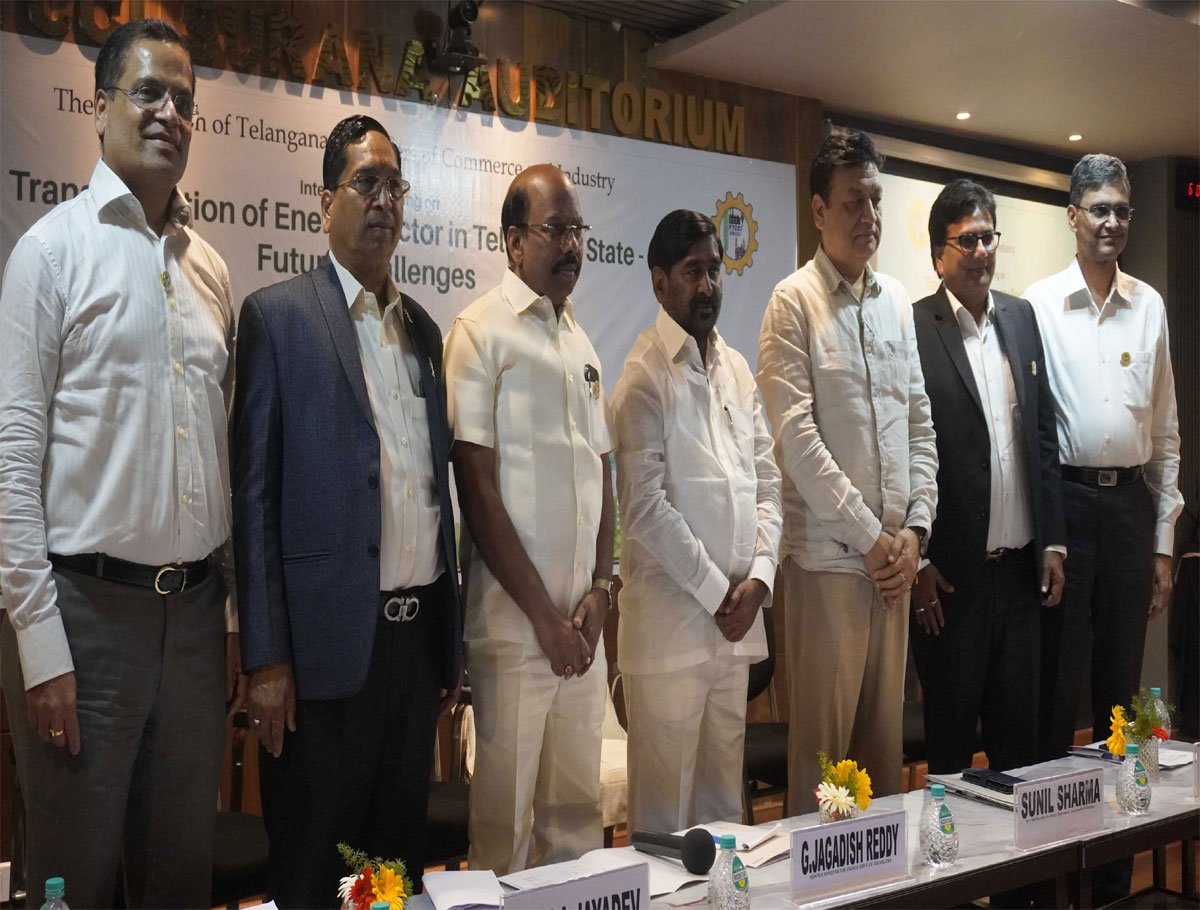 Think about social concerns, think broadly before you seek Green Energy Open Access, power minister tells Industrialists