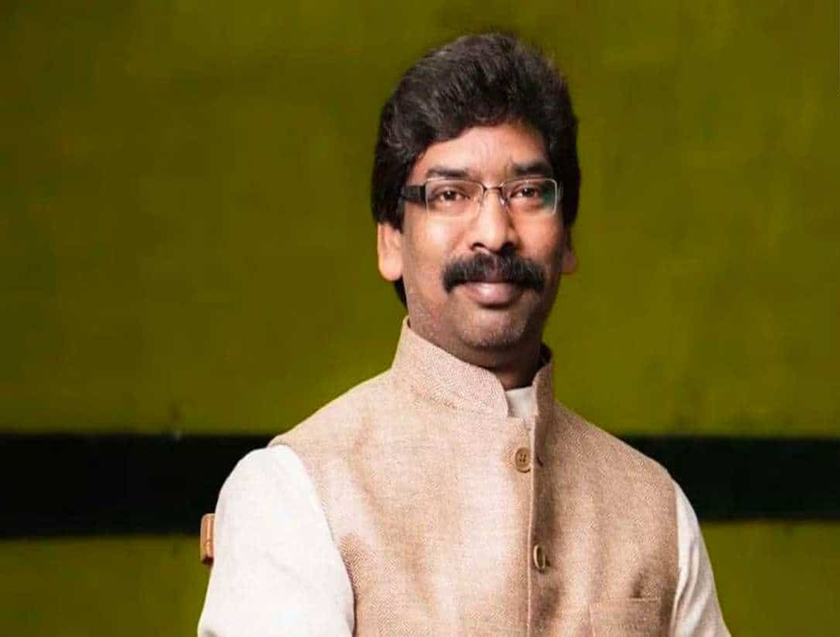 Money Laundering Case: Jharkhand CM Files Petition in The High Court