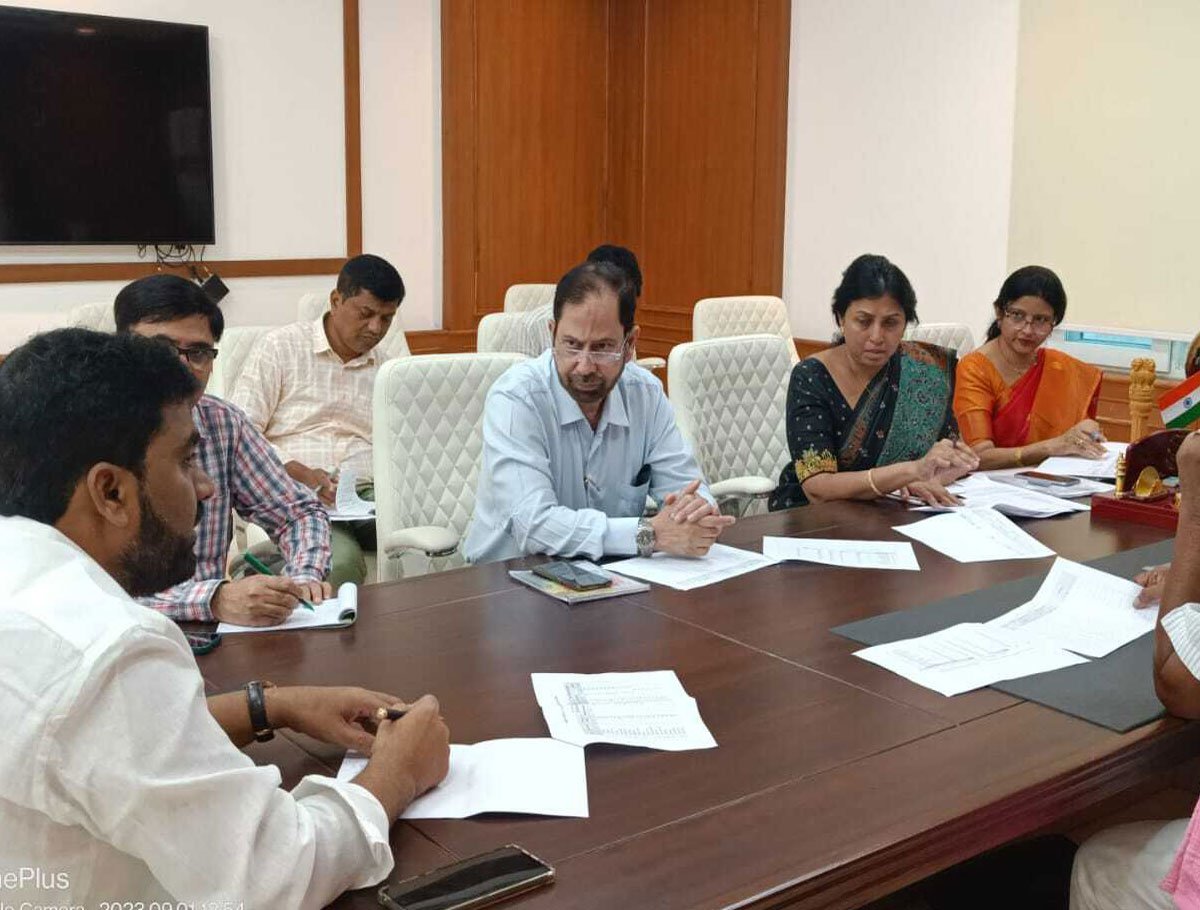 2nd Phase Of Economic Support Schemes For The Eligible Minority Beneficiaries Soon