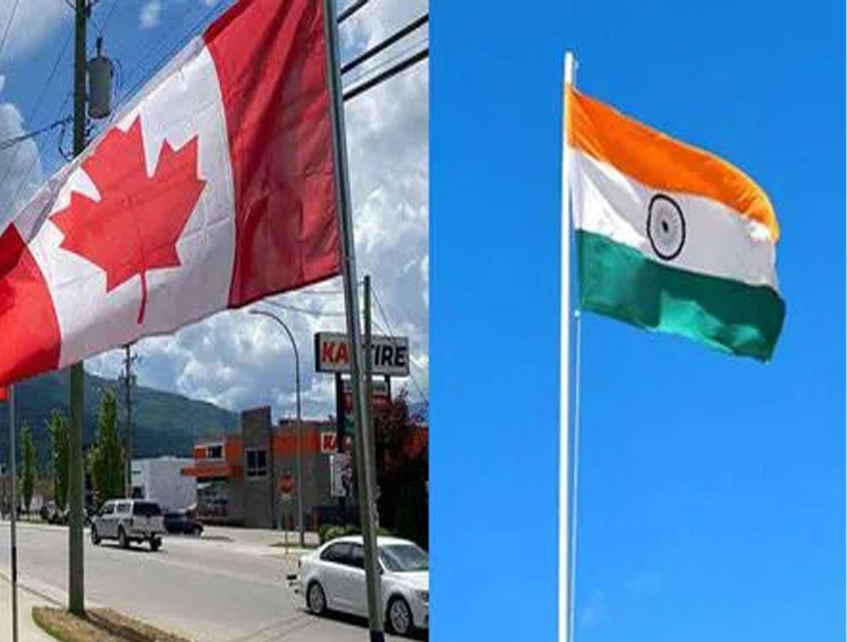 India Visa Has Suspended For Canadian Residents Removed By Visa Authority 