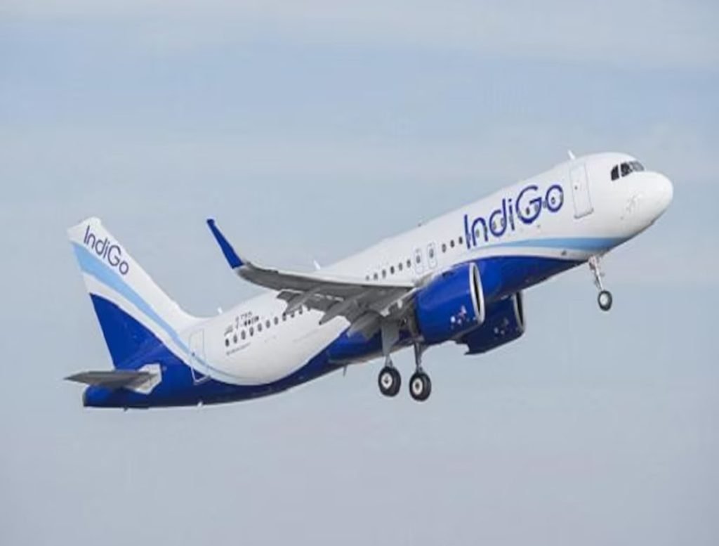 HyderabadMaldives Route Reopens IndiGo Offers Direct Flights HydNow
