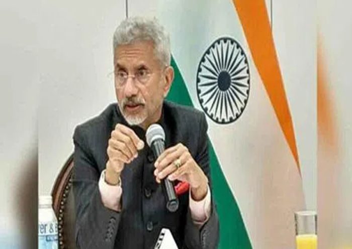 EAM Jaishankar to Address The General Assembly Of United Nations Today