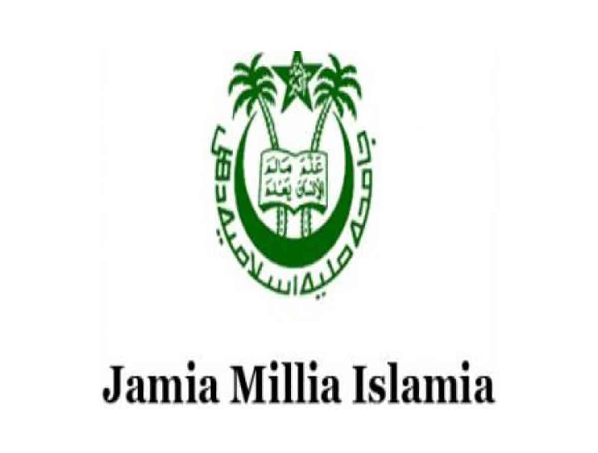Jamia Millia Islamia Hosts Felicitation Program On PM Modi's Birthday