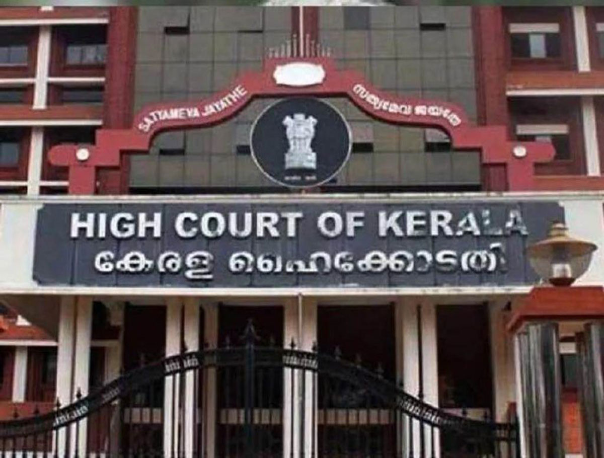 A Person Cannot Be Disqualified From Govt Service If Criminal Case Registered, Says Kerala HC
