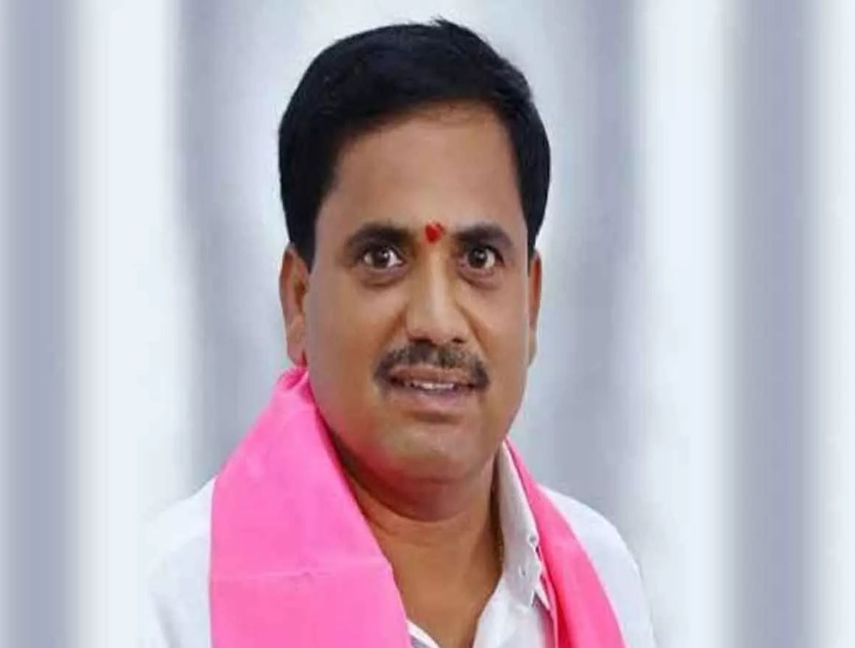 Another MLA Of BRS To Join Congress Party 