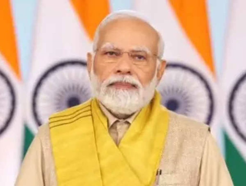 PM Modi to Visit Kashmir Valley on March 7