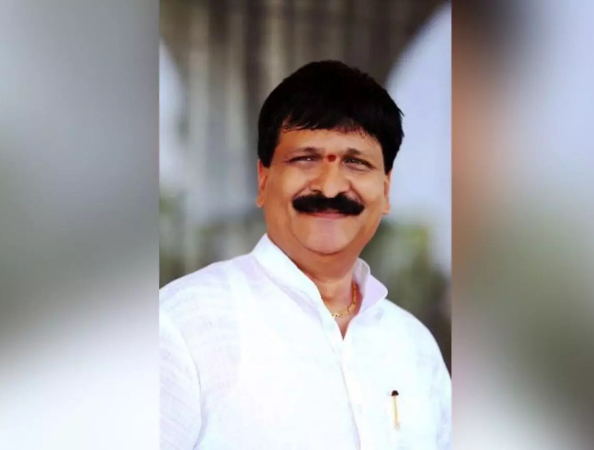 Mynampally Hanumanth Rao To Join Congress Before Wednesday