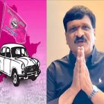 Mynampally Hanumantha Rao Says Goodbye to The BRS