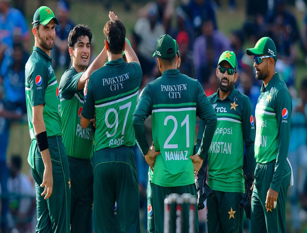 Hyderabad Police On High Alert For Security Of The Pakistan team