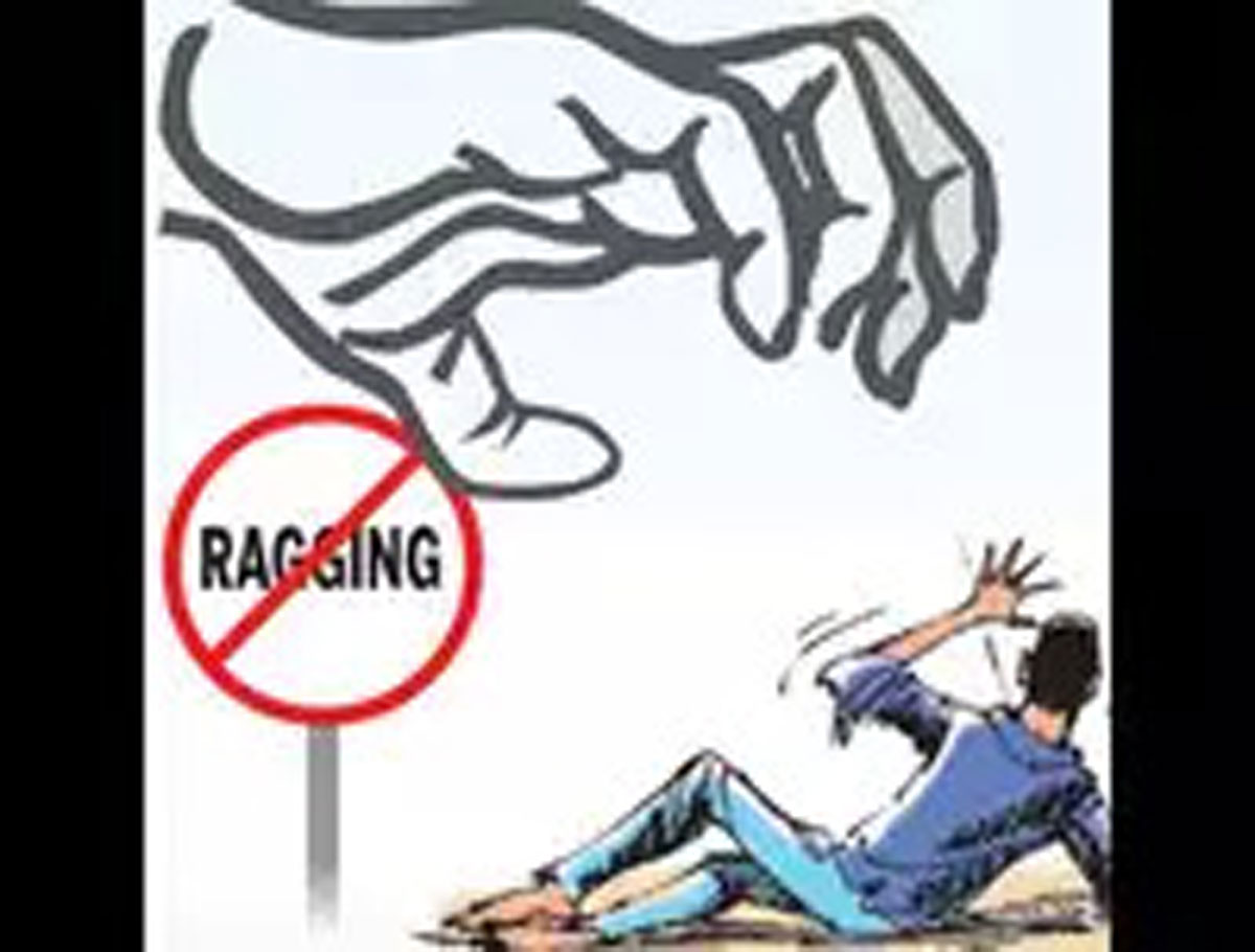 Seven MBBS Students Arrested For Ragging In Warangal 