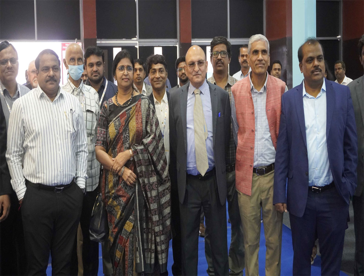 LDF, India’s first expo bringing livestock, dairy, and fisheries ecosystems under one roof kicked off