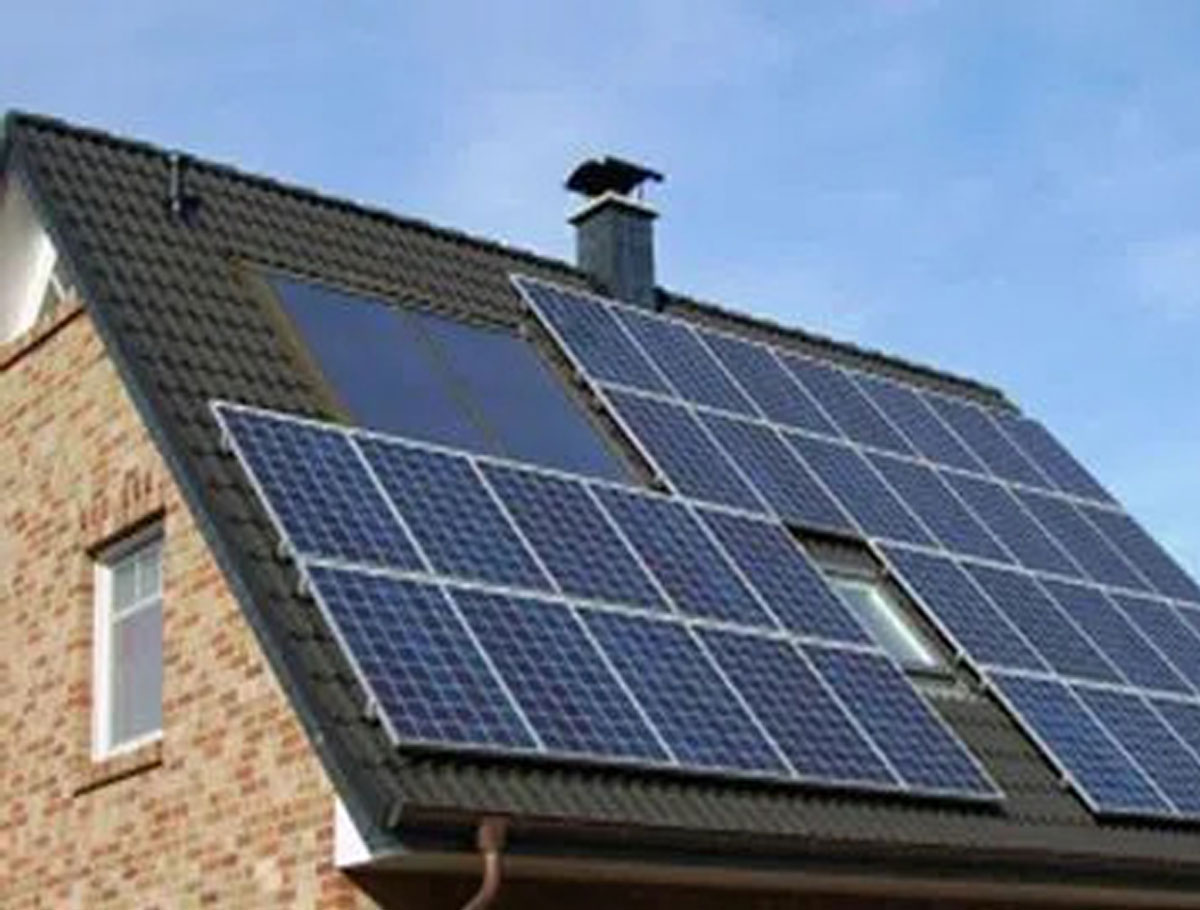 Solar Panel Makers Likely To Get Green Signal For Priority Sector Lending  