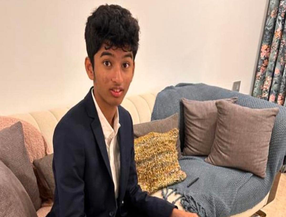 Class 10 Student Ends Life in Hyderabad