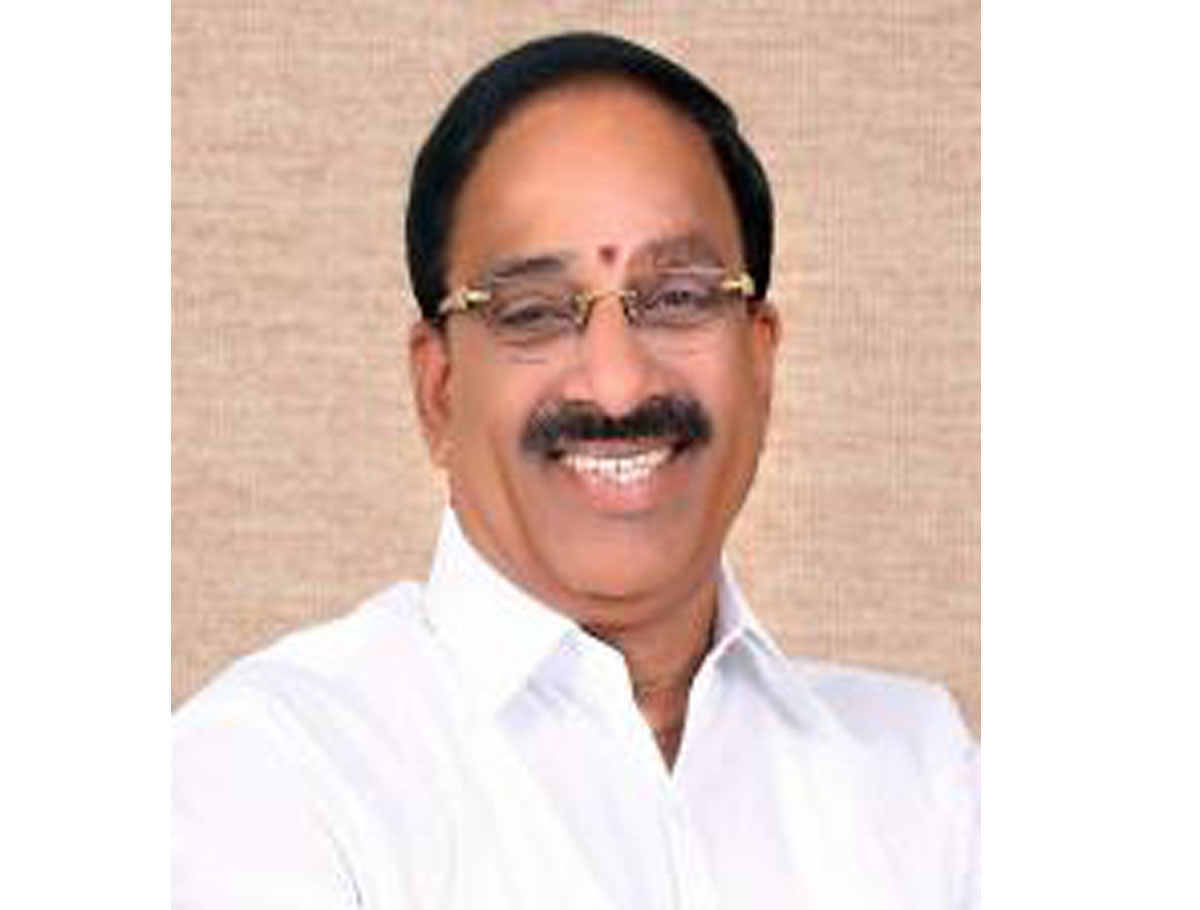 Tummala Nageswara Rao Gives Resignation From BRS Party