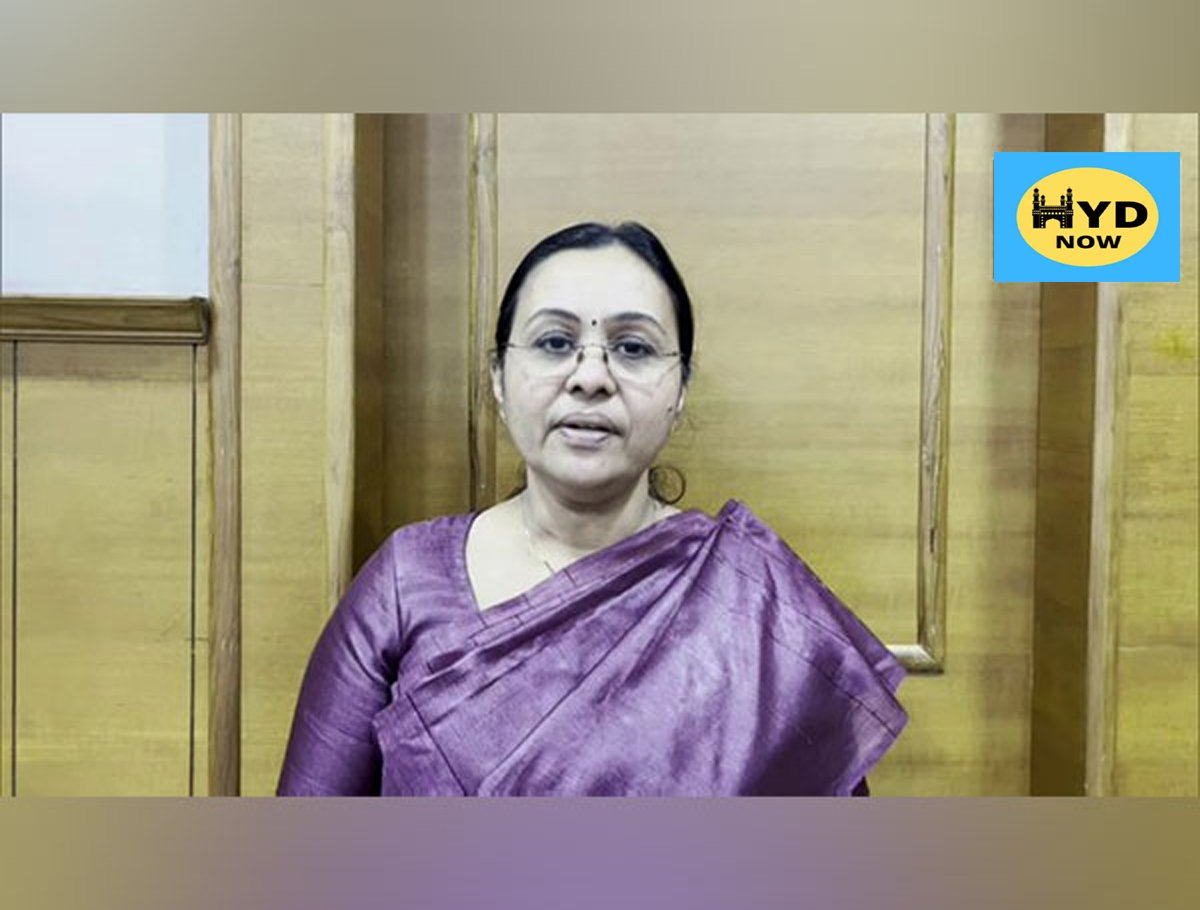 All 4 Patients Including A Minor Boy Recovered From Nipah Virus: Veena George