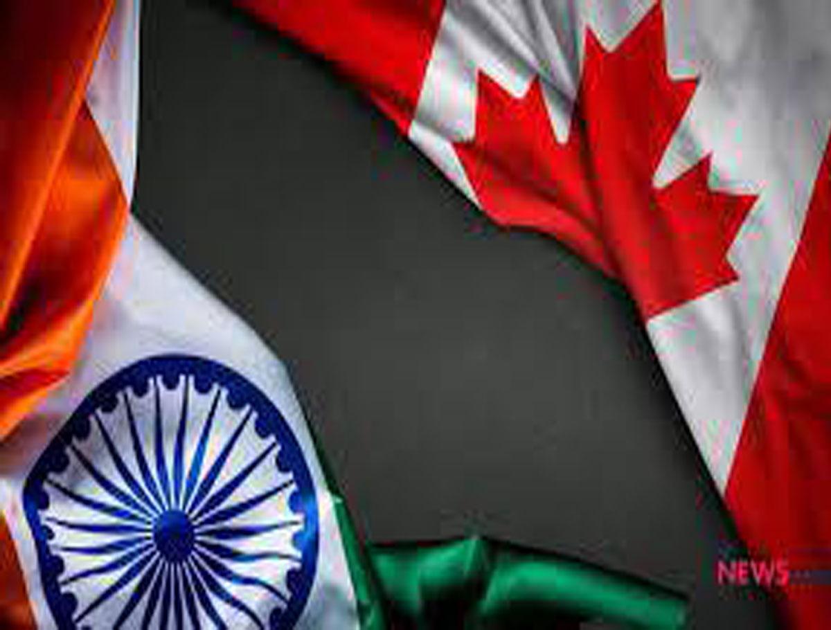 India Suspended Visa Services For Canadians Till Further Notice 