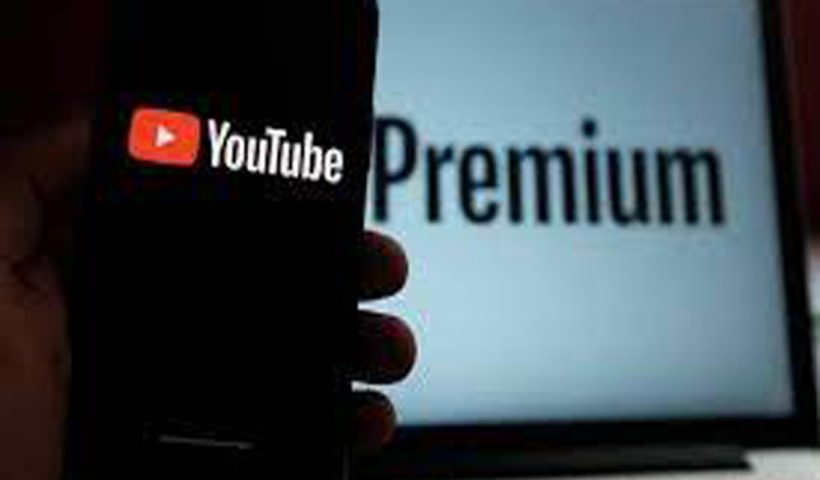 YouTube Announces The End Of 'Premium Lite' Subscription Plan